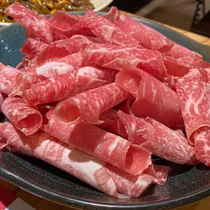 바르미샤브칼국수 사진