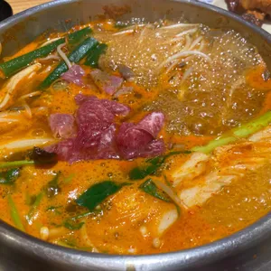 바르미샤브칼국수 사진