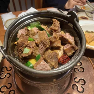 경복궁 사진