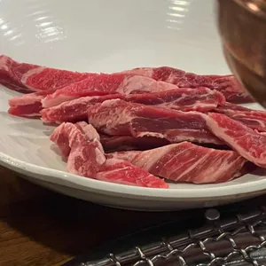 손수갈비 사진