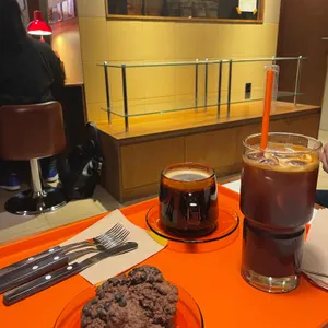 고라니커피클럽 리뷰 사진