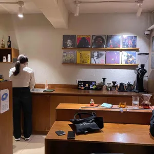 고라니커피클럽 리뷰 사진