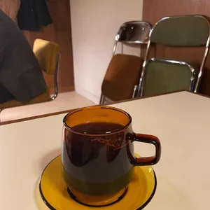 고라니커피클럽 리뷰 사진