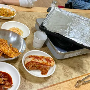삼오불고기 사진