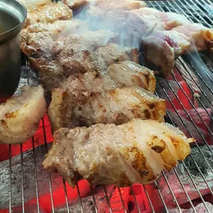 정진식당 사진