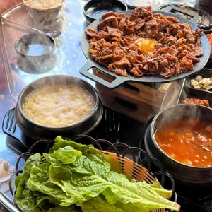 연탄대로 사진