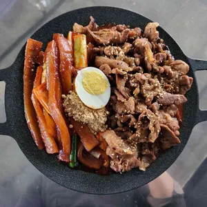 연탄대로 사진