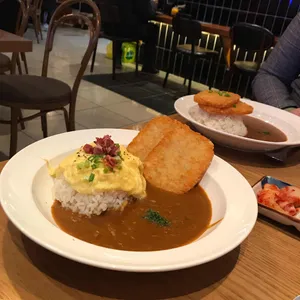 이씨네오이시카레 사진
