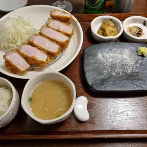 도톰카츠 사진