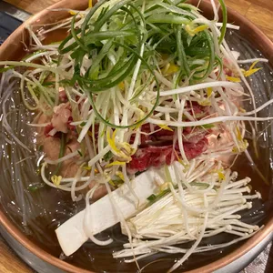 대복식당 불고기가게 리뷰 사진