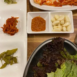 대복식당 불고기가게 리뷰 사진