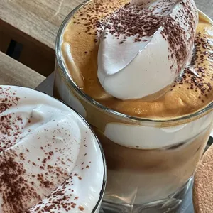 인구커피 사진