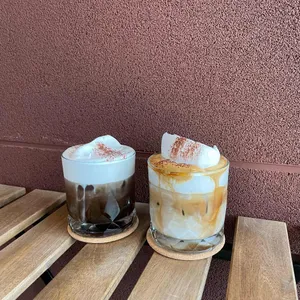 인구커피 리뷰 사진