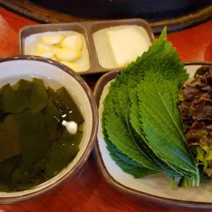 춘천1번지닭갈비 사진