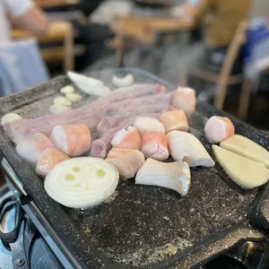총각네부추곱창 사진