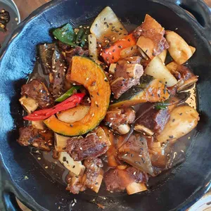 포석로 소갈비찜 리뷰 사진