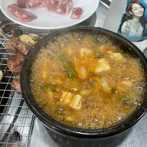 풍미 참숯 왕 소금구이 사진