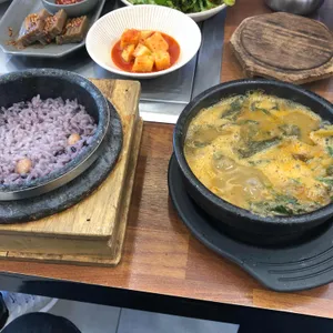 신토불이추어탕 사진