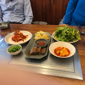 신토불이추어탕 사진