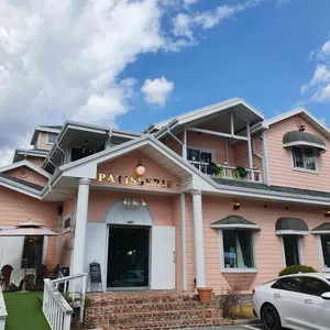 쁘띠샹들리에 리뷰 사진