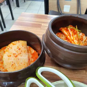 손맛칼국수 사진