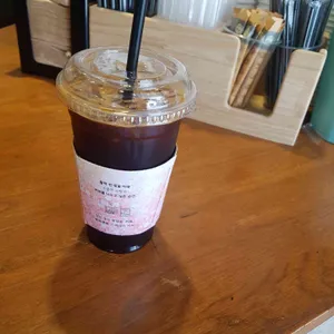 텐퍼센트커피 사진
