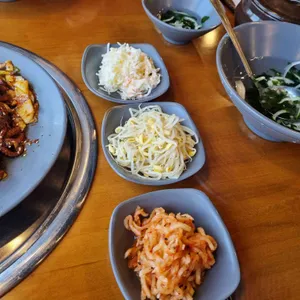 오투쭈꾸미 사진