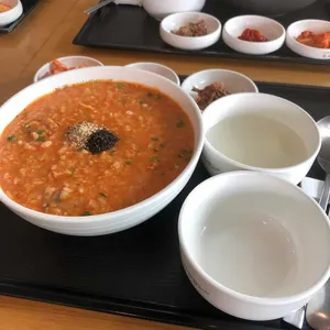 본죽&비빔밥cafe 사진