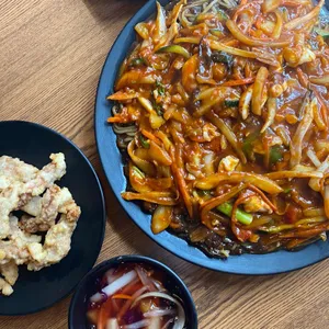 호랑이선생 사진
