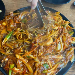 호랑이선생 사진