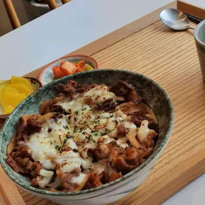 동경규동 사진