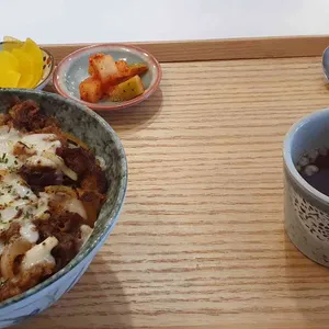 동경규동 사진