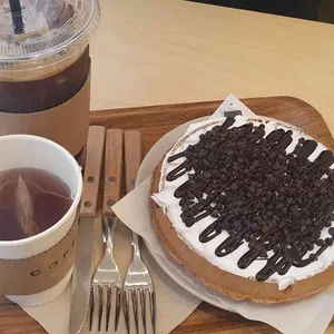 와플칸 사진