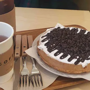 와플칸 사진