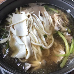 구좌리얼크니손칼국수 리뷰 사진