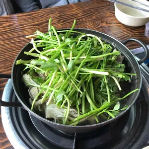 구좌리얼크니손칼국수 사진