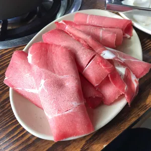 구좌리얼크니손칼국수 사진