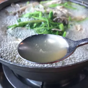 구좌리얼크니손칼국수 사진