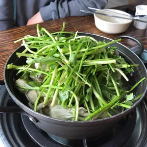 구좌리얼크니손칼국수 사진