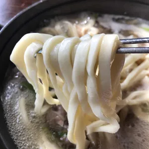 구좌리얼크니손칼국수 사진
