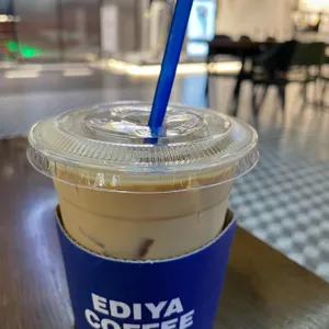 이디야커피  사진