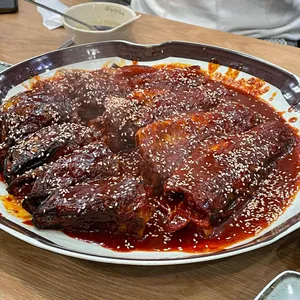 내가찜한코다리 사진