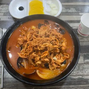 배가짬뽕 리뷰 사진