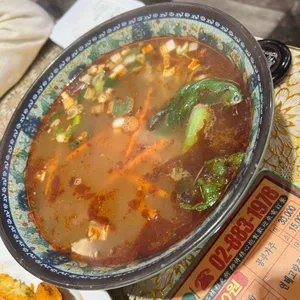 만성찬팅 리뷰 사진