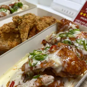 짱닭치킨 사진