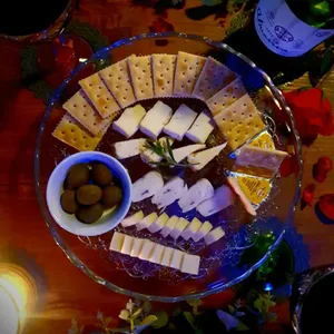 테소로 와인바 사진