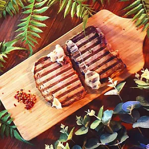 테소로 와인바 대표 사진