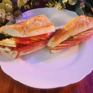 테소로 와인바 사진