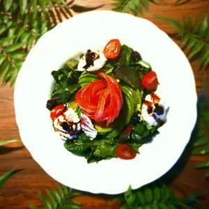 테소로 와인바 사진