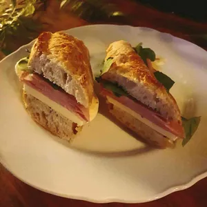 테소로 와인바 사진